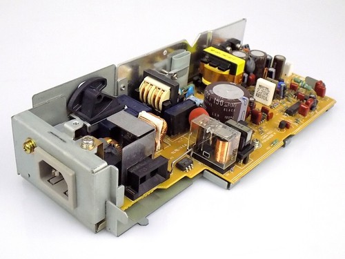 HP C2037-69007 Ersatzteil: Power Supply Board Netzteil Platine für LaserJet 5