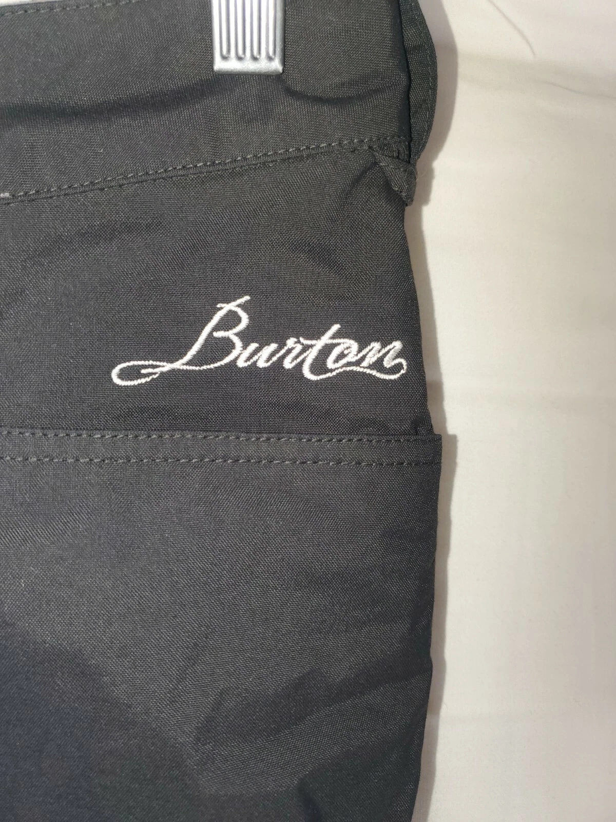 burton snowboard ski pants