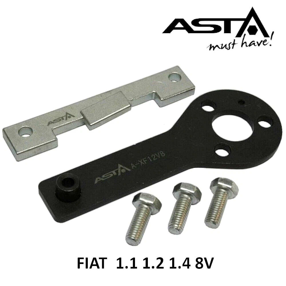 Fiat Lanza Alpha Ford Chrysler 1.1 1.2 1.4L 8V Distribution Calcage Kit