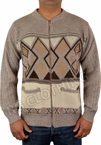 Cardigan Jumper Knitwear Size 