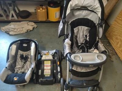 baby capsule pram combo australia