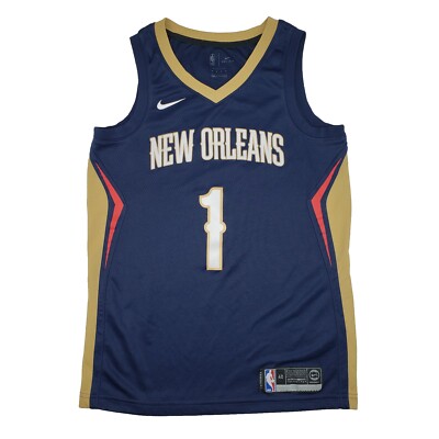 nola jersey nba