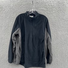 Mountain Warehouse 1/4 Zip Fleece Jacket Mens...