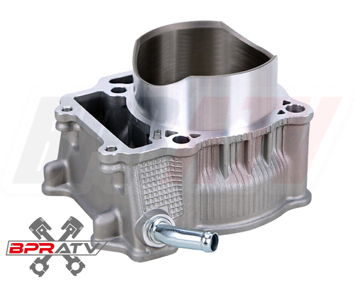 BPRATV Kawasaki KFX400 KFX 400 94mm Big Bore Cylinder Piston Top End Rebuild Kit - Picture 9 of 24