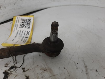 2008 Vauxhall ASTRA H 1364cc Petrol TRW Powered Steering Rack 