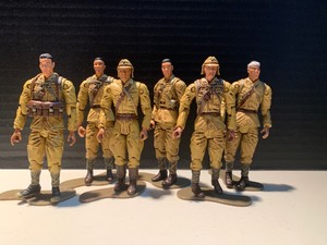 21st century ultimate soldier