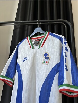 1995 vintage Italy training kit | eBay