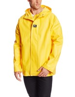 Helly Hansen Workwear Men's Highliner Fishing Jacket Light Yellow Xx-large on sale Helly Hansen Workwear Men's Highliner Fishing Jacket Light Yellow Xx-large on sale
