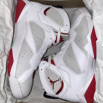 red retro 7s