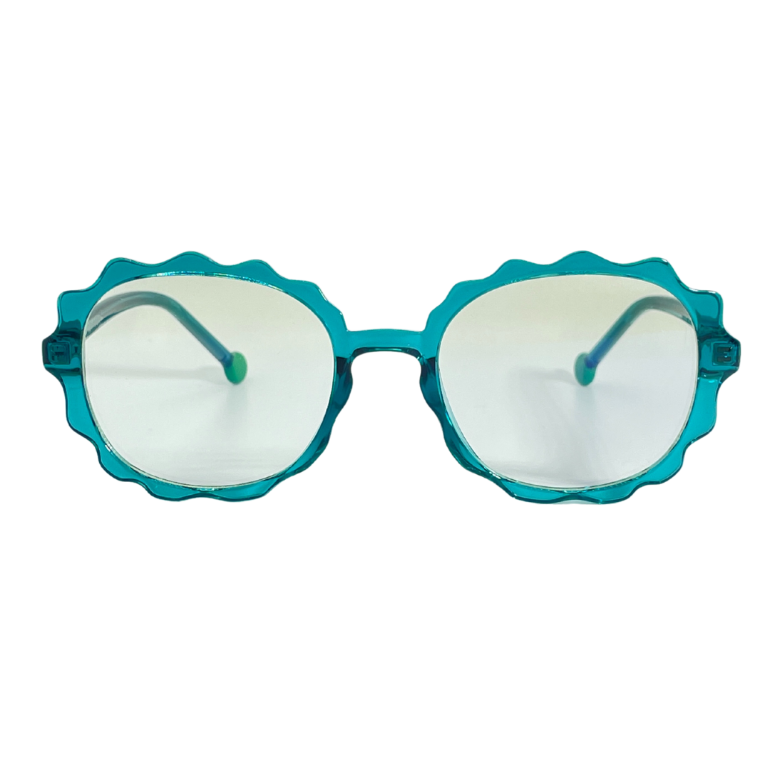 Eiffel Blue Light Glasses-image