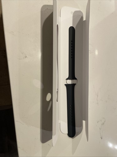 Apple Watch Band Bottom Straps (Two)