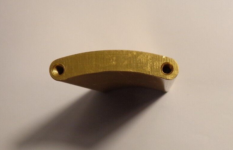New Penn International 80W Gold Spacer Bar #37A-80W Fishing Reel Part