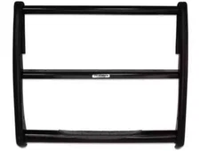 Go Rhino 3000 Series Black Grille Guard w/o Brush Guards For 92-96 Bronco/F250