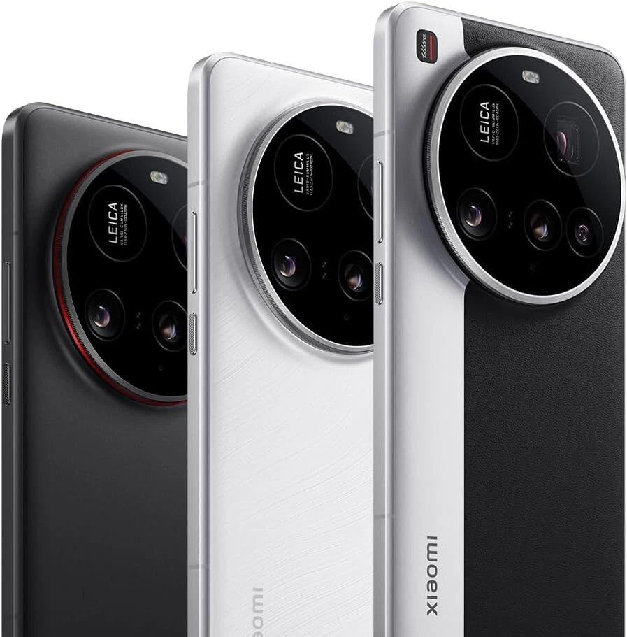 Xiaomi 15 Ultra 5G 16GB+512GB - UK Version - Dual SIM (Unlocked) - NEW & SEALED - Image 2 of 4