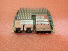 Supermicro AOC-MH25G-M2S2T/M2S2TM 25GbE Dual Ethernet Dual SFP28  SIOM Module