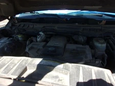 Used Tire Pressure Monitoring System (TPMS) Control Mod fits: 2012 Ram Dodge 250