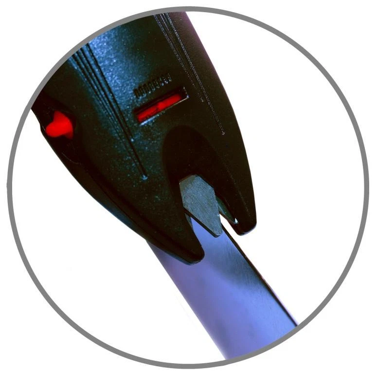 TURBO PRODUKTE Turbo Schärfer ORIGINAL Messerschärfer Schleifgerät Schärfgerät - Bild 4 von 4