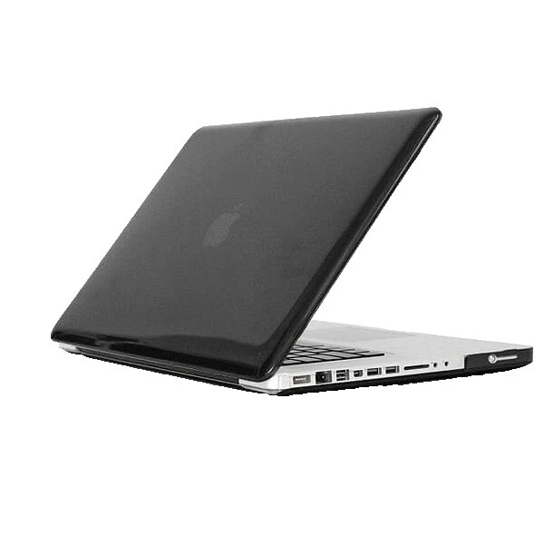Plástico rígido Apple estuches y bolsos para Laptop