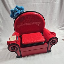 Blues Clues and You! Leap Frog Play and Learn...