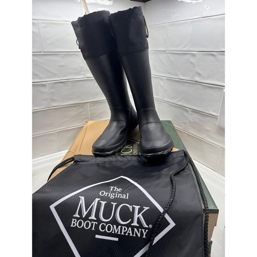 Muck UNISEX FORAGER CABRIO BOOT w 10 m9