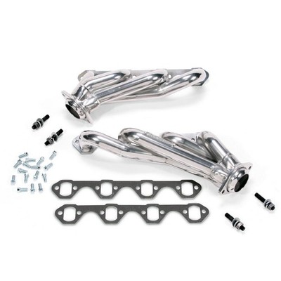 BBK Exhaust Header - Fits: 1986-1993 Ford Mustang 1986-1993 MUSTANG 5.0 1-5/8 SH