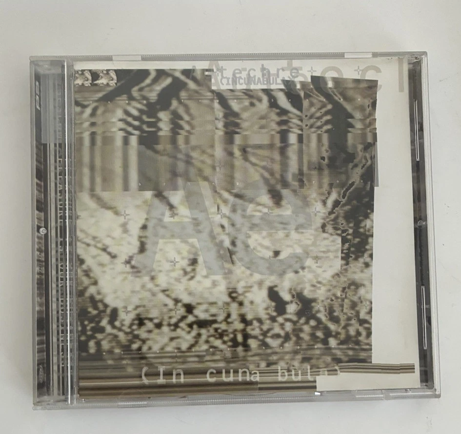 Autechre Music CDs for sale | eBay