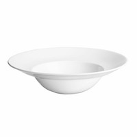 Asa Selection Pasta Gourmetteller Mit Fahne Speiseteller Teller Ø 26 Cm
