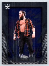 2026 Topps Chrome WWE #104 Brooks Jensen