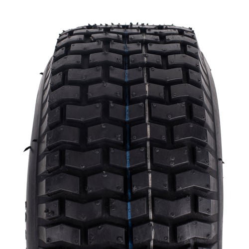 Deestone 11x4.00-4 D265 Lawn & Grass Tire � 43A3 � 4 Ply T/L (Set of 2) - Picture 2 of 3
