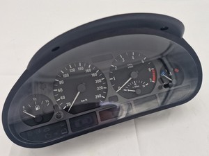 Tacho Kombiinstrument BMW E46 Tacho 6211-6901921 / 0263606216 💯💯