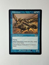 MTG Palinchron [Urza's Legacy] MP