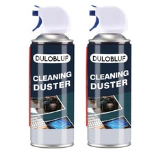 Compressed Air Duster- Computer Air Duster Blower for Laptop