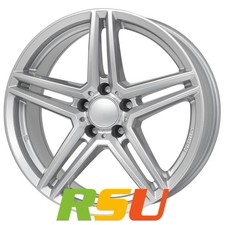 Rial M10 polar-silber 7.5x17" ET45 LK5 112 ML 66.5 Alufelgen 17 Zoll Rial M10 polar-silber 7.5x17" ET45 LK5 112 ML 66.5 Alufelgen 17 Zoll