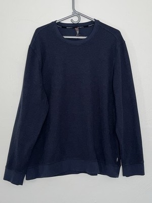 Navy Blue Sweater From GERRY Men's XXL 2XL