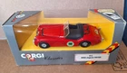 Vintage Corgi Classics No 816 1950 Jaguar XK120 Diecast Car