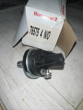 Honeywell 76575-00000040-01 Pressure Switch, 4psi
