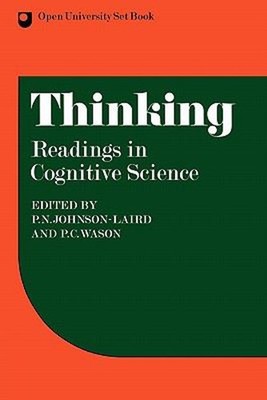 Thinking : Readings in Cognitive Science Paperback