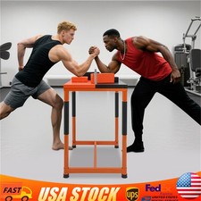 Arm Wrestling Table Set Professional Workout Arm Wrestling Competition Table