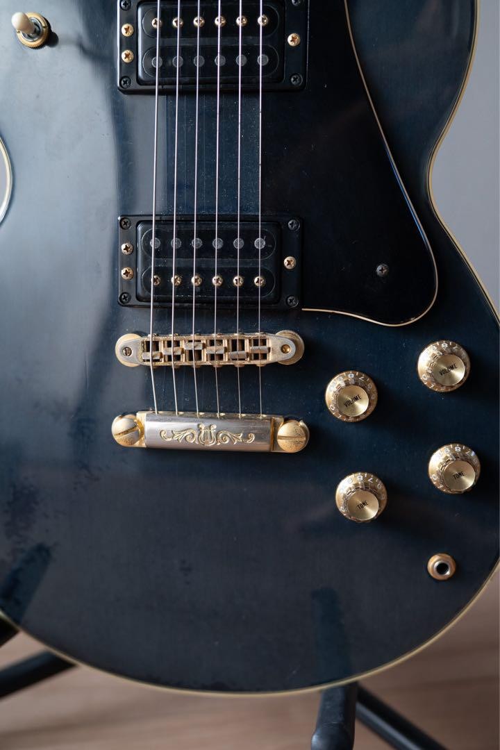 YAMAHA SG1000N indigo blue Safe Packing! | eBay