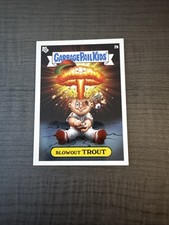 2022 Topps GPK x MLB Series 1 & Series 2 Baseball Cards Checklist 31