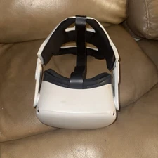 Meta Oculus Quest 2 - 64GB - VR Headset - Headset ONLY - No Controllers