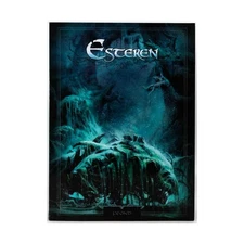 Studio Agate Shadows of Esteren Collection #9 - Book + Extras+ Storage! VG+/NM