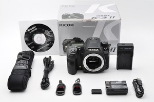 Pentax K-3 Mark II | eBay