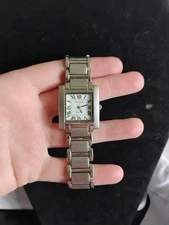 Seville women's watch