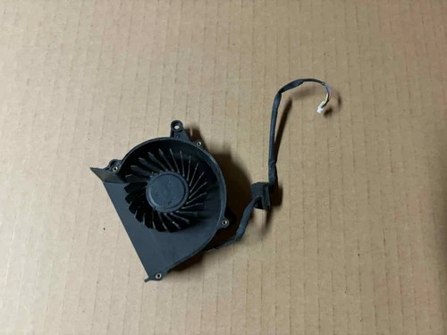 Dell Latitude 7424 Rugged Extreme PCIe System Cooling Fan - 2GR7W 02GR7W