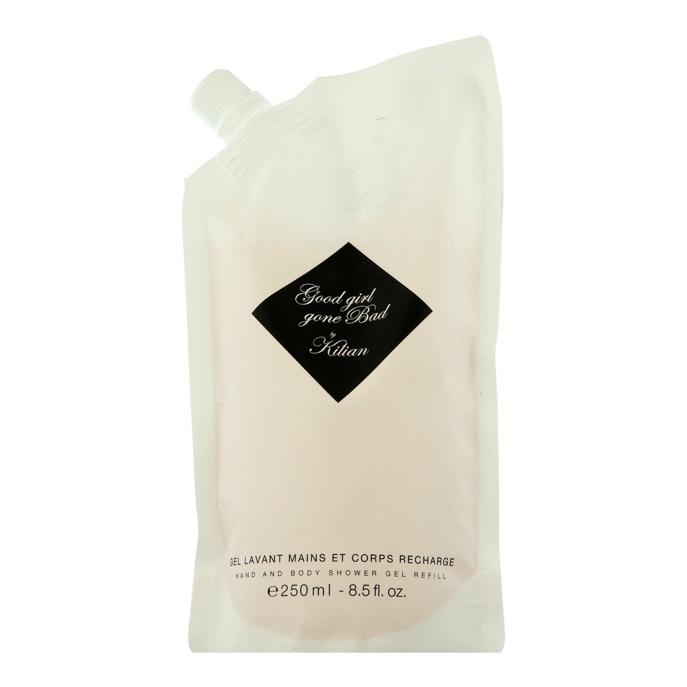 Kilian Good Girl Gone Bad - Hand - Body Shower Gel Refill 250ml 12190₽