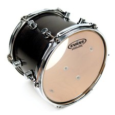 Drum Heads - G1 Clear Tom Drumhead, 15 Inch