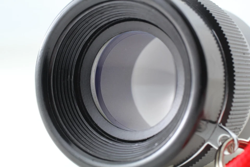 [Casi COMO NUEVA] Lupa de enfoque Horseman 7x Lupa Lupa para gran formato JAPÓN Foto 2 de 4