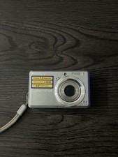 Sony Cyber-shot DSC-S750 Digital Camera Battery - WORKS - No Charger