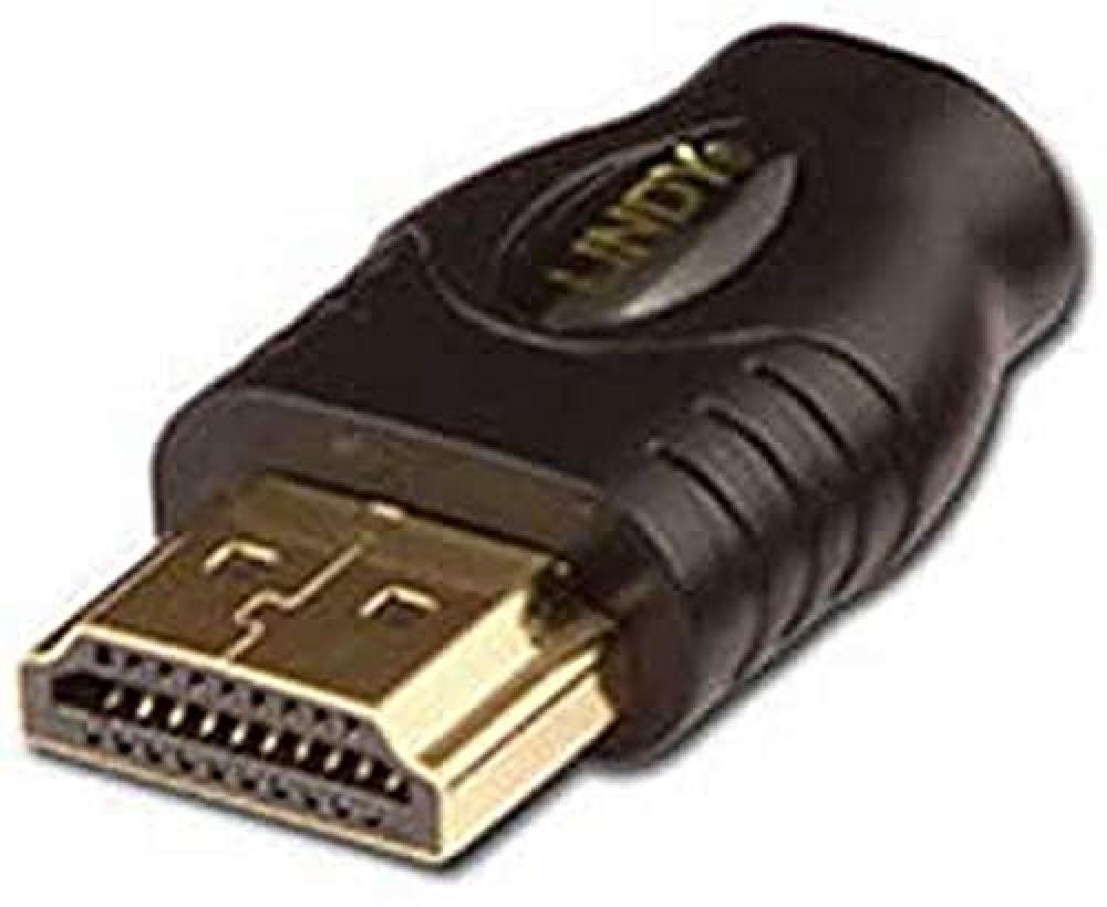 (TG. Adattatore HDMI a Micro HDMI) Adattatore HDMI Maschio a Micro HDMI (Tipo D)